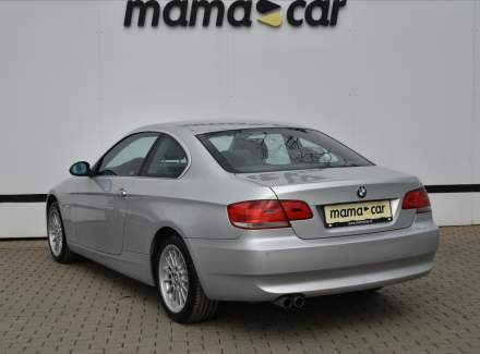BMW - 3er