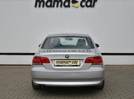 BMW - 3er