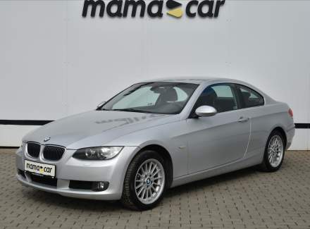 BMW - 3er