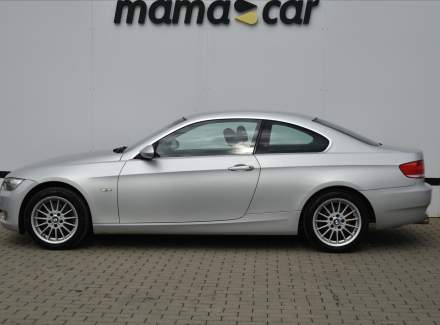 BMW - 3er