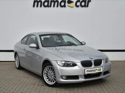 BMW - 3er