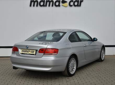 BMW - 3er