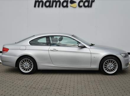 BMW - 3er
