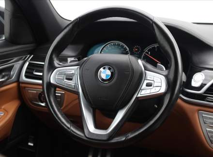 BMW - 7er