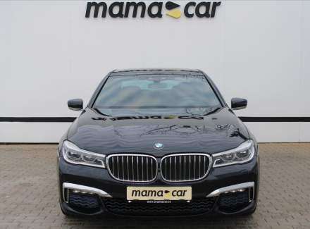 BMW - 7er