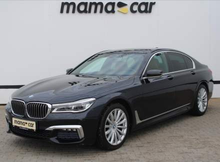 BMW - 7er