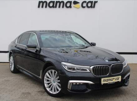 BMW - 7er