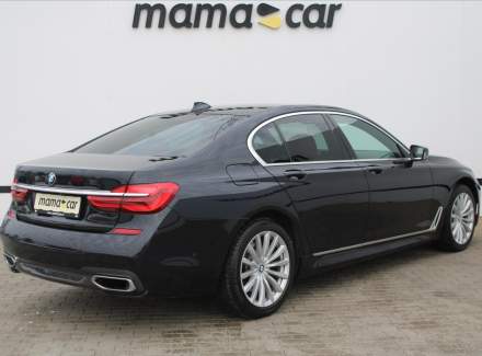 BMW - 7er