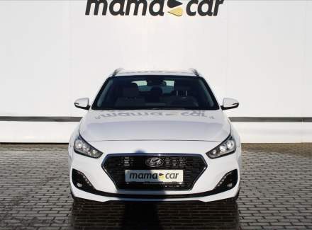 Hyundai - i30