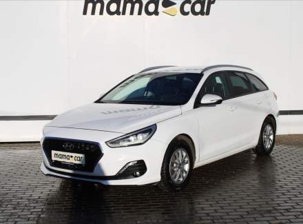 Hyundai - i30