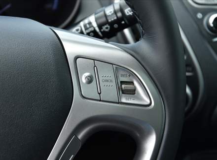 Hyundai - ix35