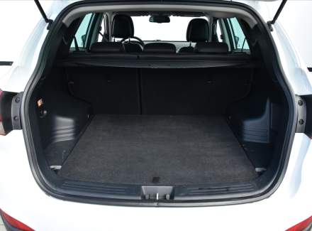 Hyundai - ix35