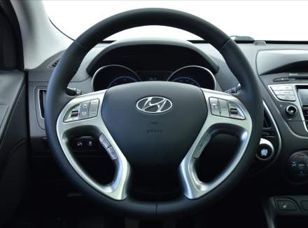 Hyundai - ix35