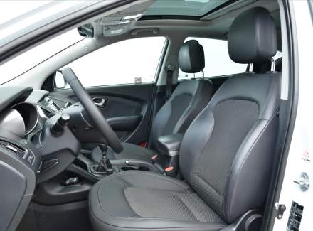 Hyundai - ix35