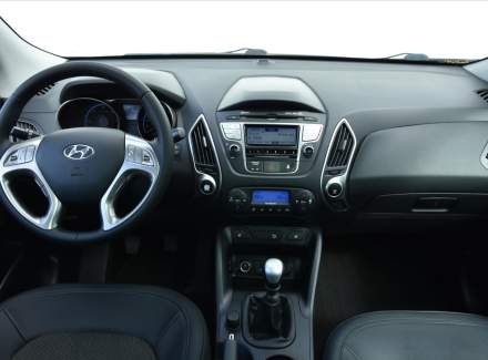 Hyundai - ix35