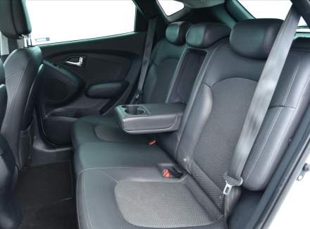 Hyundai - ix35