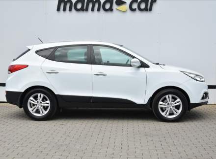 Hyundai - ix35
