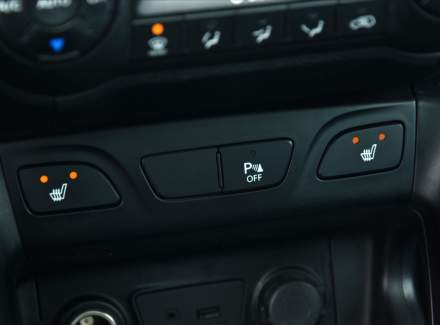 Hyundai - ix35