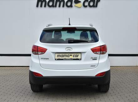Hyundai - ix35