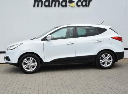 Hyundai - ix35