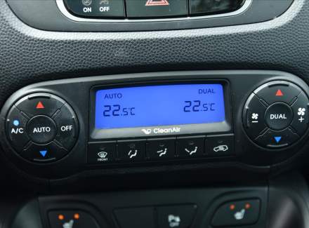 Hyundai - ix35