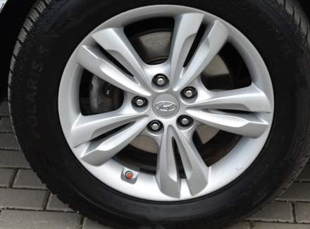 Hyundai - ix35