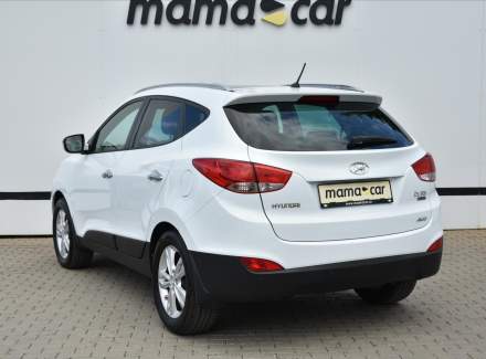 Hyundai - ix35