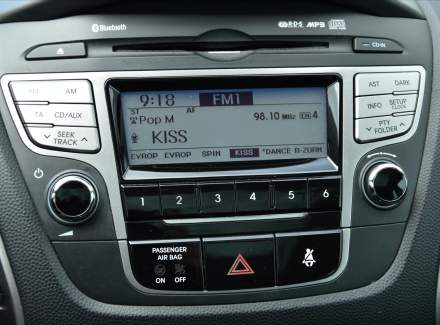 Hyundai - ix35