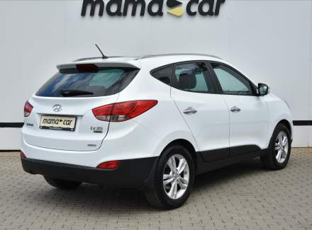 Hyundai - ix35