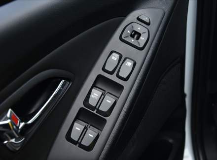 Hyundai - ix35