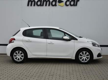 Peugeot - 208