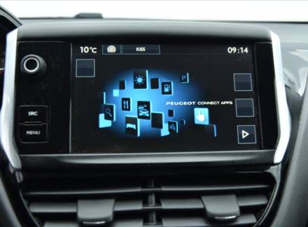 Peugeot - 208