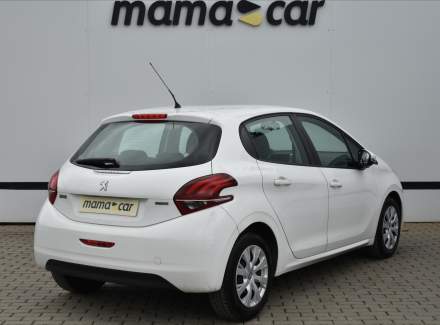 Peugeot - 208