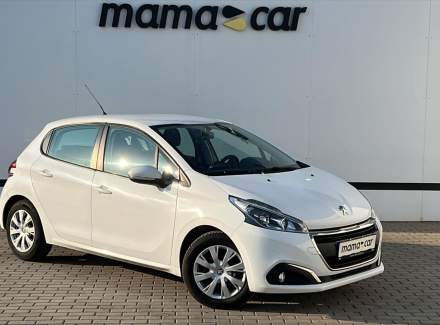 Peugeot - 208