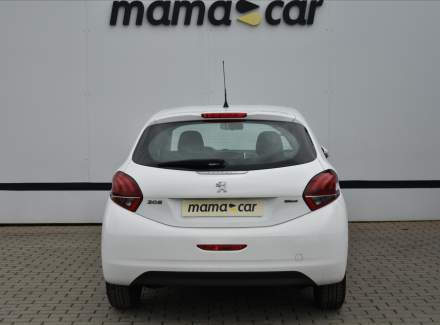 Peugeot - 208