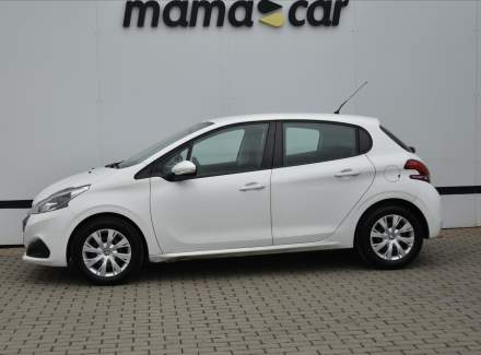 Peugeot - 208