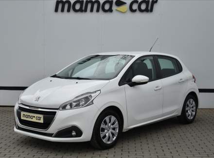 Peugeot - 208