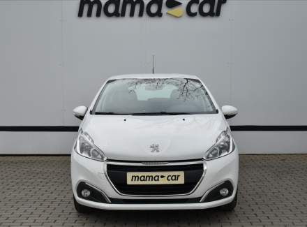 Peugeot - 208