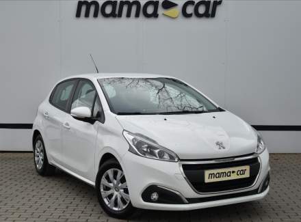 Peugeot - 208