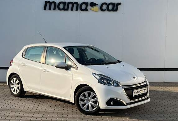 Peugeot - 208