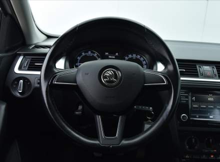 Škoda - Rapid