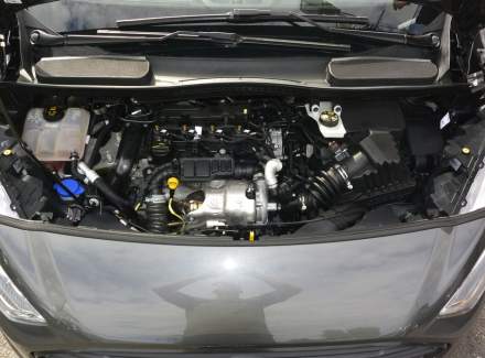 Ford - Transit Connect