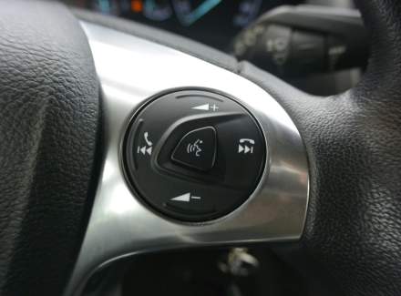 Ford - Transit Connect