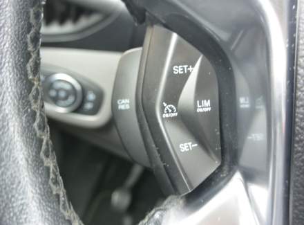 Ford - Transit Connect