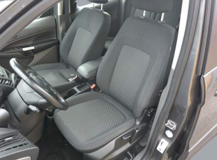 Ford - Transit Connect
