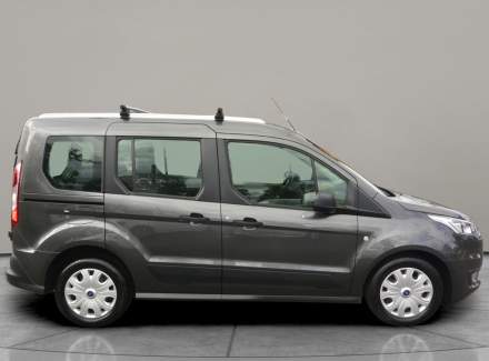 Ford - Transit Connect