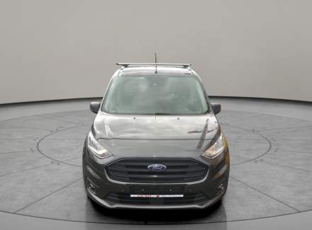 Ford - Transit Connect