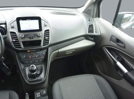 Ford - Transit Connect