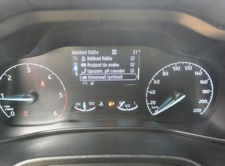 Ford - Transit Connect