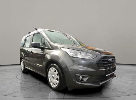 Ford - Transit Connect